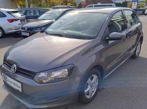 Polo Cool NUR 32.600 Kilometer, 7990 €, Auto & Fahrrad-Autos in 6850 Stadt Dornbirn Polo Cool NUR 32.600 Kilometer, 7990 €, Auto & Fahrrad-Autos in 6850 Stadt Dornbirn
