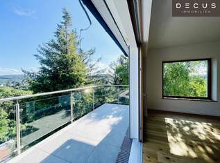 ZAUBERHAFTER WALDBLICK ERSTBEZUG - FERNBLICK - WALDIDYLLE - FAMILIENTRAUM, 1389000 €, Immobilien-Häuser in 1140 Penzing ZAUBERHAFTER WALDBLICK ERSTBEZUG - FERNBLICK - WALDIDYLLE - FAMILIENTRAUM, 1389000 €, Immobilien-Häuser in 1140 Penzing
