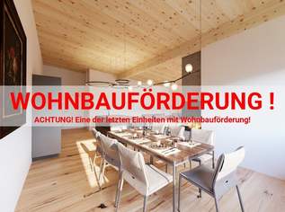 WOHNBAUFÖRDERUNG! TOP BW04 - NEUBAUPROJEKT ITTER - 4 Zi-Wohnung zu kaufen!, 455344 €, Immobilien-Wohnungen in 6305 Gemeinde Itter WOHNBAUFÖRDERUNG! TOP BW04 - NEUBAUPROJEKT ITTER - 4 Zi-Wohnung zu kaufen!, 455344 €, Immobilien-Wohnungen in 6305 Gemeinde Itter