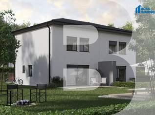 Dopplino | Neubauprojekt | belagsfertig, 420200 €, Immobilien-Häuser in 4600 Wels Dopplino | Neubauprojekt | belagsfertig, 420200 €, Immobilien-Häuser in 4600 Wels