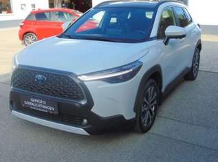 Corolla Cross 2.0, L, 33990 €, Auto & Fahrrad-Autos in 4595 Waldneukirchen Corolla Cross 2.0, L, 33990 €, Auto & Fahrrad-Autos in 4595 Waldneukirchen