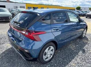 i20 COMFORT DCT WP KLIMAAUTOMATIK NAVI RFK TE..., 24451 €, Auto & Fahrrad-Autos in 6844 Gemeinde Altach i20 COMFORT DCT WP KLIMAAUTOMATIK NAVI RFK TE..., 24451 €, Auto & Fahrrad-Autos in 6844 Gemeinde Altach