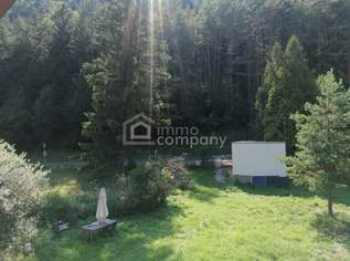 Einfamilienhaus mit viel Potenzial in ruhiger Waldlage nahe Pernitz, 250000 €, Immobilien-Häuser in 2763 Gemeinde Pernitz Einfamilienhaus mit viel Potenzial in ruhiger Waldlage nahe Pernitz, 250000 €, Immobilien-Häuser in 2763 Gemeinde Pernitz