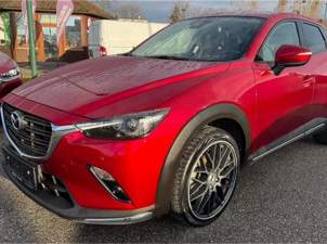 CX-3 G121 Revolution, 18490 €, Auto & Fahrrad-Autos in 2380 Gemeinde Perchtoldsdorf CX-3 G121 Revolution, 18490 €, Auto & Fahrrad-Autos in 2380 Gemeinde Perchtoldsdorf