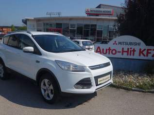 Kuga 1,5 EcoBoost Trend***1.Besitz/ AHK***, 13990 €, Auto & Fahrrad-Autos in 3304 Gemeinde Sankt Georgen am Ybbsfelde
