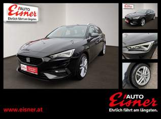 Leon SP FR TDI DSG, 21990 €, Auto & Fahrrad-Autos in 9020 Innere Stadt