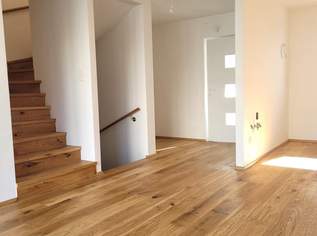 Schlüsselfertiges Reihenhaus+ Kellergeschoss+ Garten+ PKW Stellplatz, 599000 €, Immobilien-Häuser in 1220 Donaustadt Schlüsselfertiges Reihenhaus+ Kellergeschoss+ Garten+ PKW Stellplatz, 599000 €, Immobilien-Häuser in 1220 Donaustadt