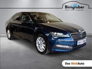 SUPERB Style TDI DSG, 22990 €, Auto & Fahrrad-Autos in 3430 Gemeinde Tulln an der Donau
