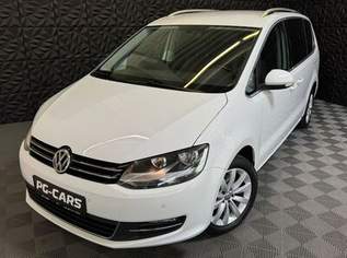 Sharan 2.0 TDI Highline DSG 7 Sitzer, 22990 €, Auto & Fahrrad-Autos in 7400 Oberwart