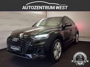 Q5 Sportback 40 TDI quattro **2xS line** S-tronic, 55987 €, Auto & Fahrrad-Autos in 6410 Marktgemeinde Telfs