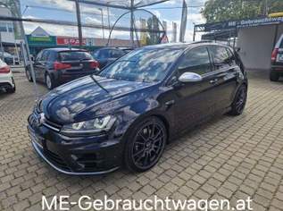 Golf 7R DSG 4 Motion, 24990 €, Auto & Fahrrad-Autos in 2630 Gemeinde Ternitz