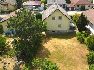 "Einfamilienhaus mit 5 Zimmern, in toller Lage!", 498000 €, Immobilien-Häuser in 2345 Brunn am Gebirge
