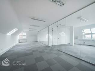 Erstbezug! Renoviertes 6-Zimmer Büro in Toplage, 4842.92 €, Immobilien-Gewerbeobjekte in 1010 Innere Stadt