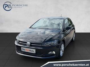 Polo Highline TSI, 13990 €, Auto & Fahrrad-Autos in 9020 Innere Stadt