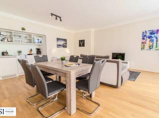 Ruhige 2-Zimmer-Wohnung mit gewerblicher Widmung - in Top-Lage des 7. Bezirks - mit hofseitiger Terrasse, 299000 €, Immobilien-Wohnungen in 1070 Neubau