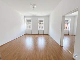 Sanierte 3-Zimmer Altbauwohnung beim Matznerpark - unbefristet!, 1062.3 €, Immobilien-Wohnungen in 1140 Penzing