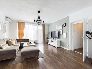 Schöne und sonnige 3 Zimmerwohnung, 270000 €, Immobilien-Wohnungen in Oberösterreich