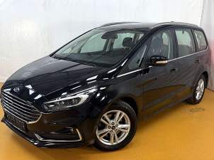Galaxy 2,0 EcoBlue SCR Titanium Aut., 35997 €, Auto & Fahrrad-Autos in 4341 Arbing