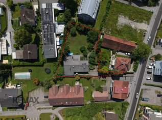 Großzügiges Grundstück mit Altbestand – ideal für Ihre neue Wohnidee in Dornbirn, 0 €, Immobilien-Grund und Boden in 6857 Kehlegg Großzügiges Grundstück mit Altbestand – ideal für Ihre neue Wohnidee in Dornbirn, 0 €, Immobilien-Grund und Boden in 6857 Kehlegg