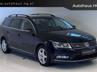 Passat Sport 2,0 TDI DSG*R-LINE*AHK*XENON*, 14490 €, Auto & Fahrrad-Autos in 5112 Lamprechtshausen