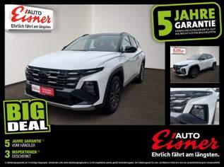 TUCSON 1.6 T-GDI, 33990 €, Auto & Fahrrad-Autos in 9400 Wolfsberg