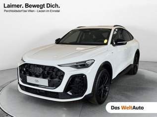 Q5 TFSI quattro 150 kW, 71490 €, Auto & Fahrrad-Autos in 8940 Liezen