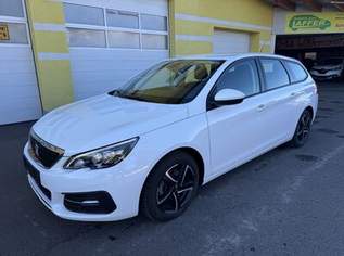 308 SW Active - 1.5HDI nur 55000km TOP !!, 12899 €, Auto & Fahrrad-Autos in 8330 Feldbach