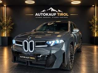 BMW iX3 50 xDrive | 469 PS | M Sport | 22'' | AHK |, 76990 €, Auto & Fahrrad-Autos in 6200 Marktgemeinde Jenbach BMW iX3 50 xDrive | 469 PS | M Sport | 22'' | AHK |, 76990 €, Auto & Fahrrad-Autos in 6200 Marktgemeinde Jenbach