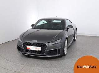 TT 45 TFSI, 42890 €, Auto & Fahrrad-Autos in 9400 Wolfsberg