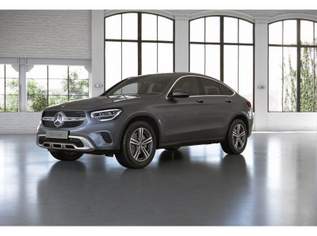 GLC 220 d 4MATIC Coupé, 42900 €, Auto & Fahrrad-Autos in 4623 Gunskirchen