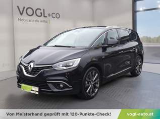 Grand Scénic Energy TCe 130 Bose, 15990 €, Auto & Fahrrad-Autos in 8712 Niklasdorf