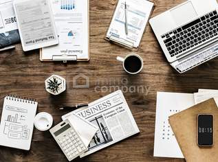 WAS DARF ES SEIN? - Büro, Seminarraum, Geschäftsraum mit Schaufenster, Therapieraum..., 946.35 €, Immobilien-Gewerbeobjekte in Niederösterreich