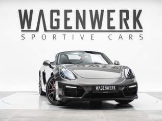 Boxster GTS 981 3.4 PDK SAUGER PCM 2.HAND SERVICE-NEU, 79900 €, Auto & Fahrrad-Autos in 3331 Gemeinde Kematen an der Ybbs Boxster GTS 981 3.4 PDK SAUGER PCM 2.HAND SERVICE-NEU, 79900 €, Auto & Fahrrad-Autos in 3331 Gemeinde Kematen an der Ybbs