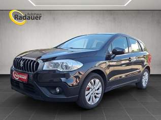 SX4 S-Cross 1,0 DITC clear, 9990 €, Auto & Fahrrad-Autos in 8820 Neumarkt in der Steiermark SX4 S-Cross 1,0 DITC clear, 9990 €, Auto & Fahrrad-Autos in 8820 Neumarkt in der Steiermark