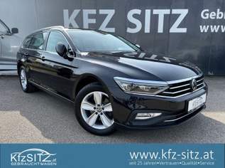 Passat Variant Business 2,0 TDI DSG |NP: €60.000, 24870 €, Auto & Fahrrad-Autos in 4053 Ansfelden