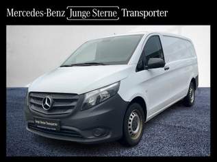 Vito 114 CDI Kasten Lang FWD, 24900 €, Auto & Fahrrad-Autos in 5280 Braunau am Inn