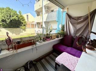 Charmante 3-Zimmer-Wohnung mit Gemeinschaftsgarten und Parkplatz im Herzen von Gänserndorf, 209000 €, Immobilien-Wohnungen in 2230 Gemeinde Gänserndorf