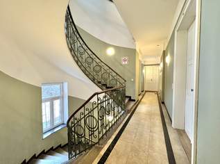 *Provisionsfrei* 3-Zimmer + inkl. hochwertiger separater Einbauküche - Stilaltbau am Rennweg - S-Bahn St. Marx ums Eck, 529000 €, Immobilien-Wohnungen in 1030 Landstraße