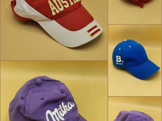 Kappen 3 Stück, 15 €, Kleidung & Schmuck-Herrenkleidung in 3200 Gemeinde Ober-Grafendorf Kappen 3 Stück, 15 €, Kleidung & Schmuck-Herrenkleidung in 3200 Gemeinde Ober-Grafendorf