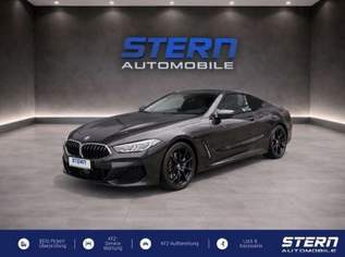 840 i xDrive Aut. *SOFTCLOSE*HUD*H&K*LASER*STANDHEI..., 67990 €, Auto & Fahrrad-Autos in 1110 Simmering