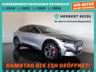 Mustang MACH-E 4x4 Aut., 34880 €, Auto & Fahrrad-Autos in 8200 Gleisdorf Mustang MACH-E 4x4 Aut., 34880 €, Auto & Fahrrad-Autos in 8200 Gleisdorf