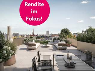 STADTVILLEN Wilhelminenberg: Wien's Grünoase am Fuße des Wilhelminenbergs, 625508 €, Immobilien-Wohnungen in 1160 Ottakring