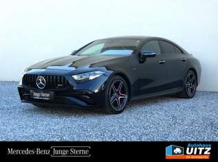CLS 53 AMG 4M, 68850 €, Auto & Fahrrad-Autos in 8330 Feldbach CLS 53 AMG 4M, 68850 €, Auto & Fahrrad-Autos in 8330 Feldbach