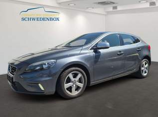 V40 R-Design 5-Zylinder, 9500 €, Auto & Fahrrad-Autos in 7212 Forchtenstein