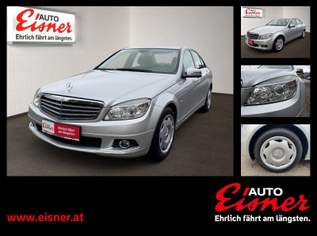 C 200 CLASSIC CDI, 9990 €, Auto & Fahrrad-Autos in 9020 Innere Stadt