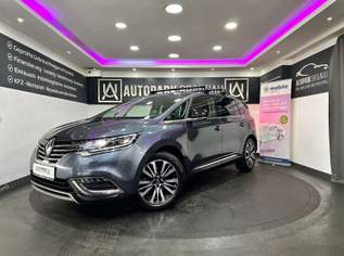 Espace 1.8 TCe Initiale Paris *HUD*MASSAGE*SZK*, 22499 €, Auto & Fahrrad-Autos in 5280 Braunau am Inn