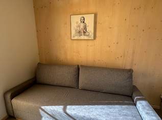 Schlafsofa, 300 €, Haus, Bau, Garten-Möbel & Sanitär in 9020 Klagenfurt am Wörthersee