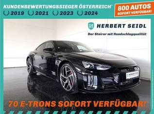 e-tron GT e-tron RS GT 93,4kWh quattro *NP: 156.112,- / L..., 66980 €, Auto & Fahrrad-Autos in 8200 Gleisdorf e-tron GT e-tron RS GT 93,4kWh quattro *NP: 156.112,- / L..., 66980 €, Auto & Fahrrad-Autos in 8200 Gleisdorf