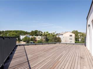 ZEITLOSE ELEGANZ trifft EXKLUSIVE TERRASSENWOHNUNG -ERSTBEZUG in 1130 Wien, 965800 €, Immobilien-Wohnungen in 1130 Hietzing