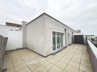 Q11 Leben in Simmering - Dachterrassenwohnung mit Deckenkühling und 2 Zimmern!, 1099.52 €, Immobilien-Wohnungen in 1110 Simmering Q11 Leben in Simmering - Dachterrassenwohnung mit Deckenkühling und 2 Zimmern!, 1099.52 €, Immobilien-Wohnungen in 1110 Simmering